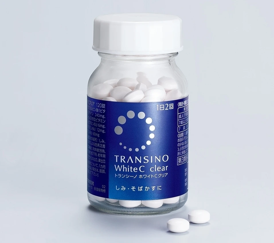 製薬会社発・トランシーノのシミケア*がパワフルに進化 エッセンス×スティックのW使いを新しいルーティンに_6