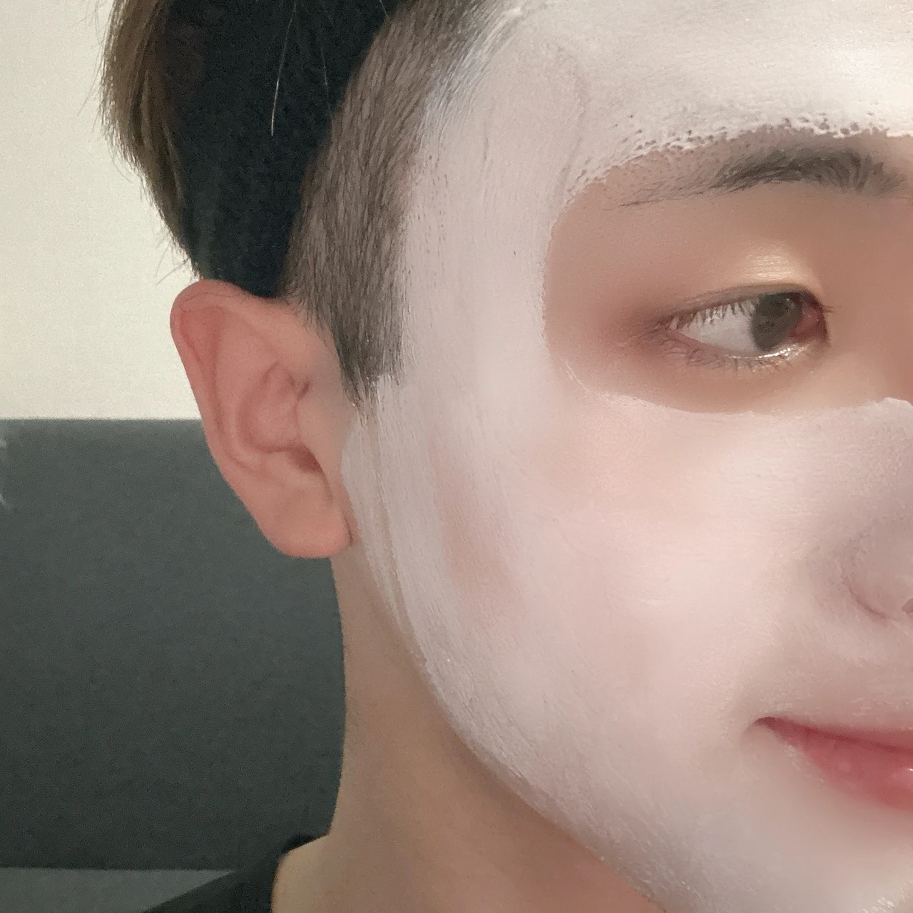 SHIKARI BRIGHTENING WASH シカリ 洗顔 使い方