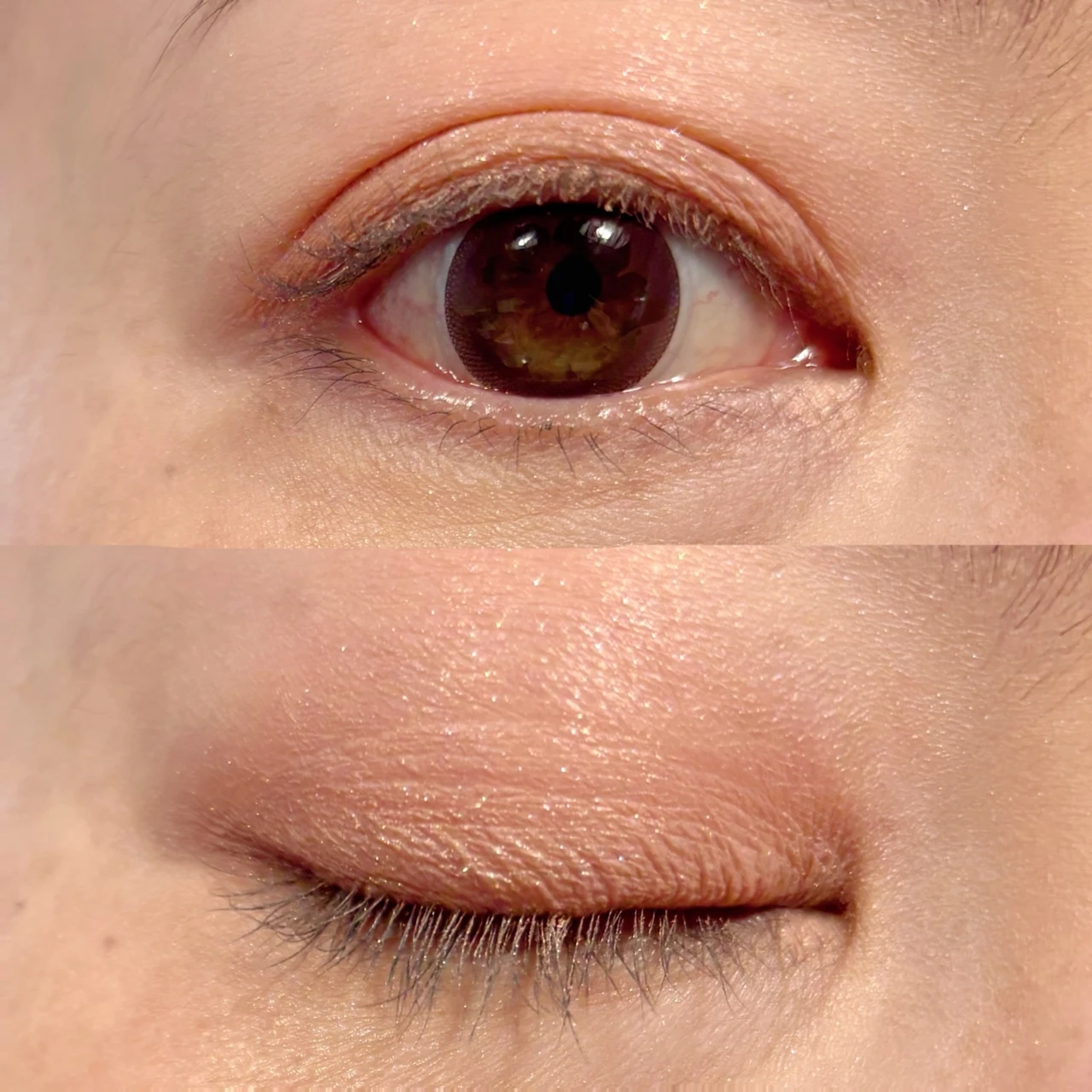 韓国コスメ【WAKEMAKE】カラバリ最強のマルチパレットはマストハブ♡
_4