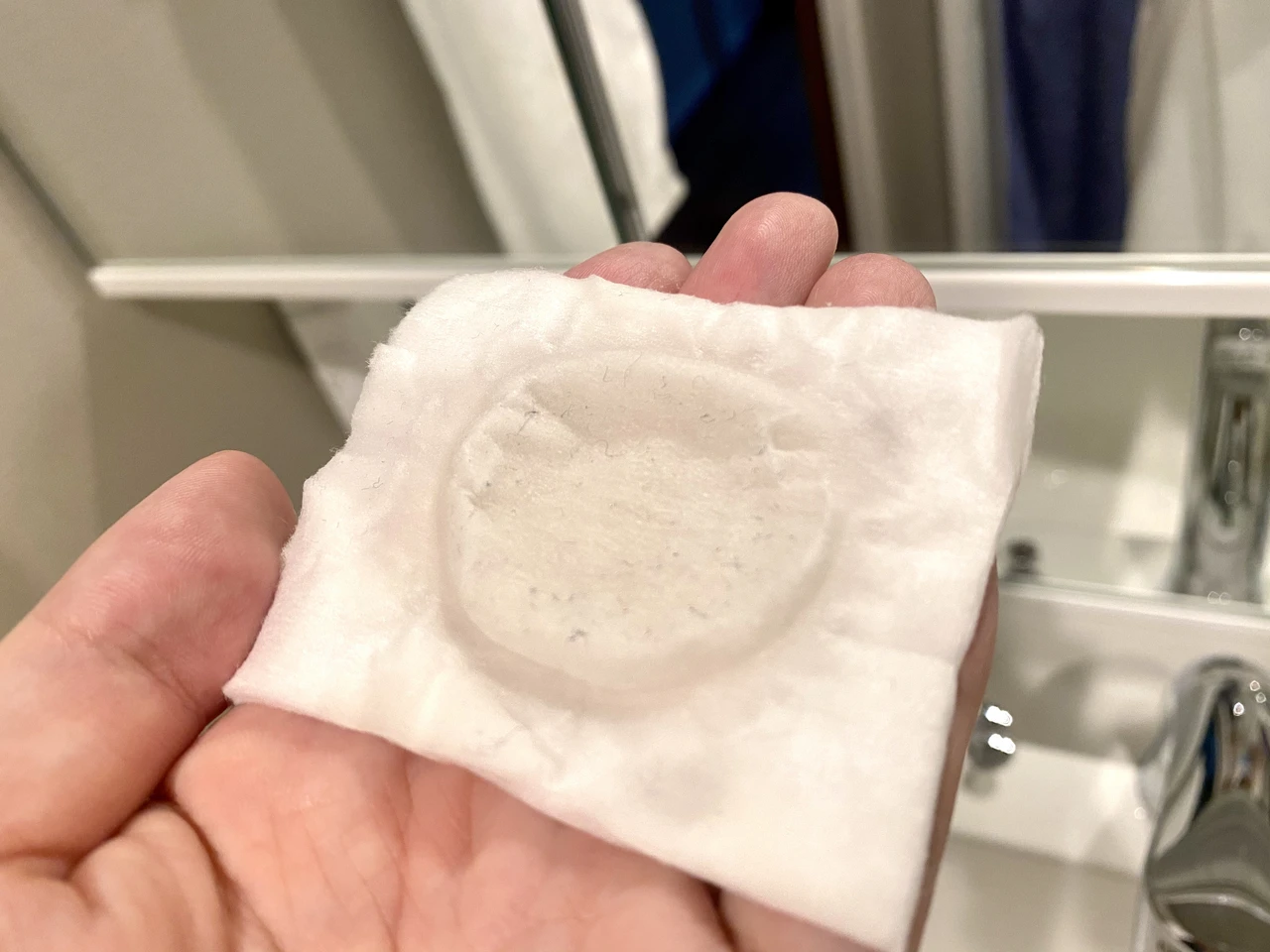 無加工スッピン公開！1回5分週2回ReFa初の美顔器で「肌育※プログラム」環境に左右されない肌土台づくり_10_2