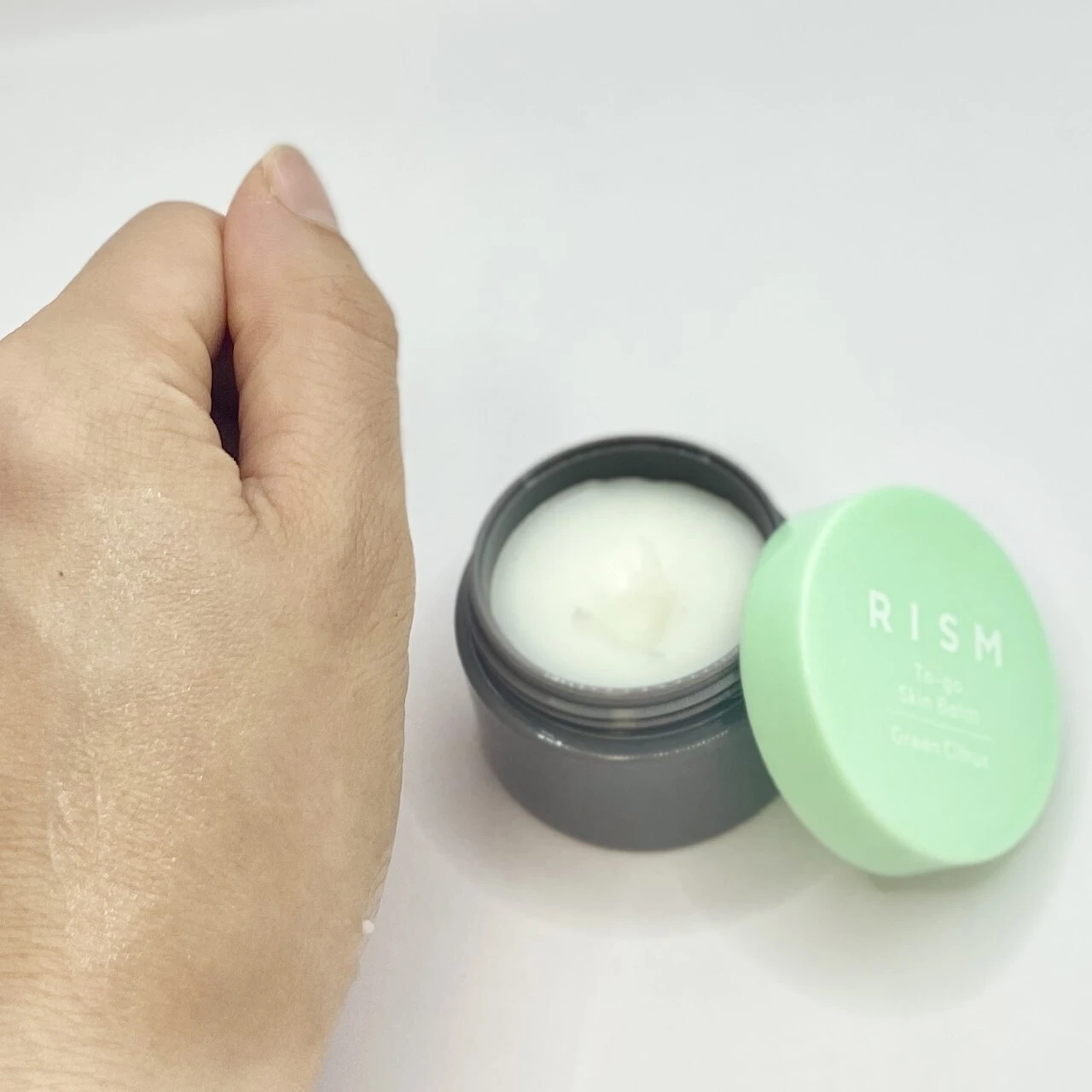 日本生まれの果実と草花の恵みRISM（リズム）_5_3