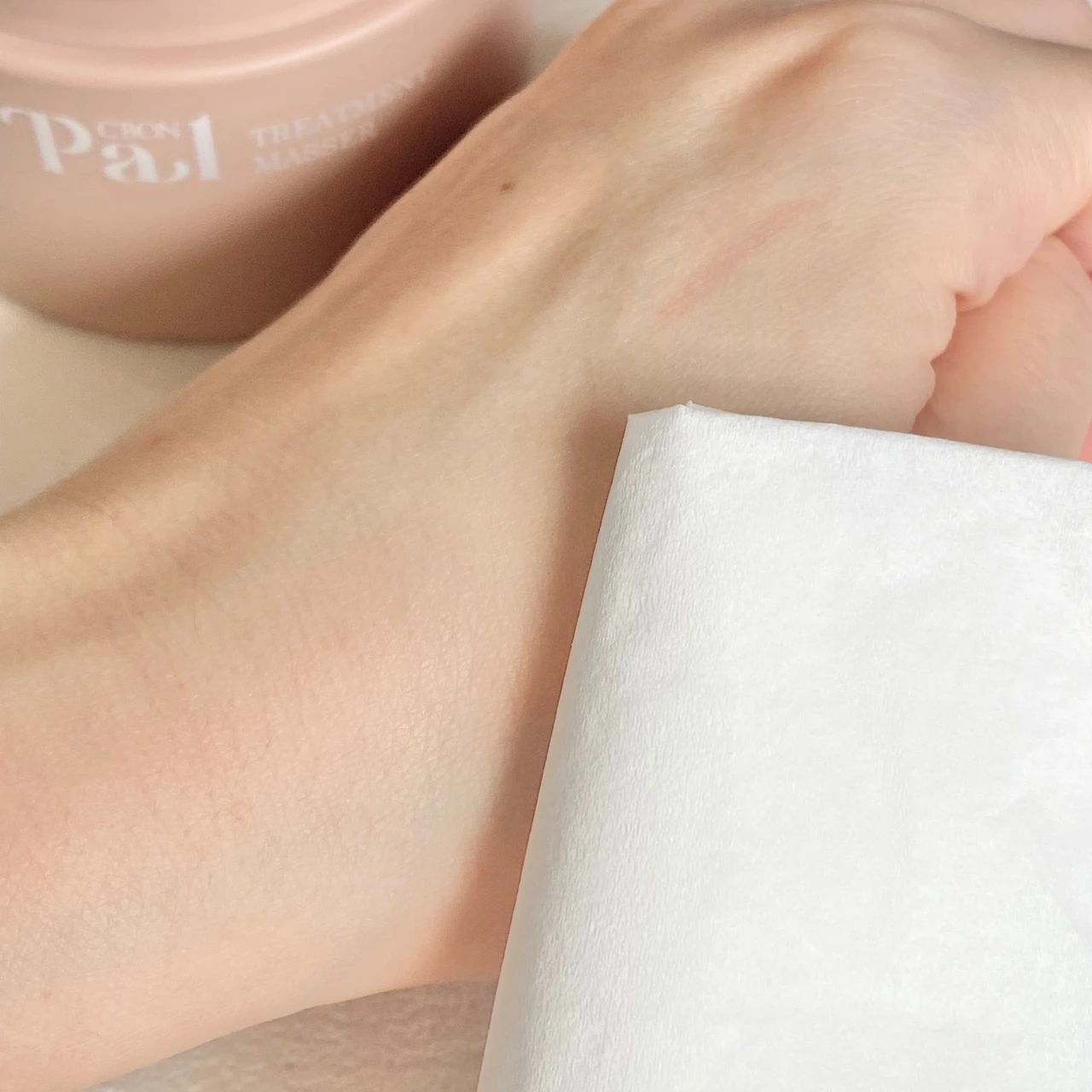 長年の技術を詰め込んだ【C'BON Pal(シーボンパル)】誕生！贅沢なクレンジング&マッサージクリームでスキンケア時間を格上げ。_5_1