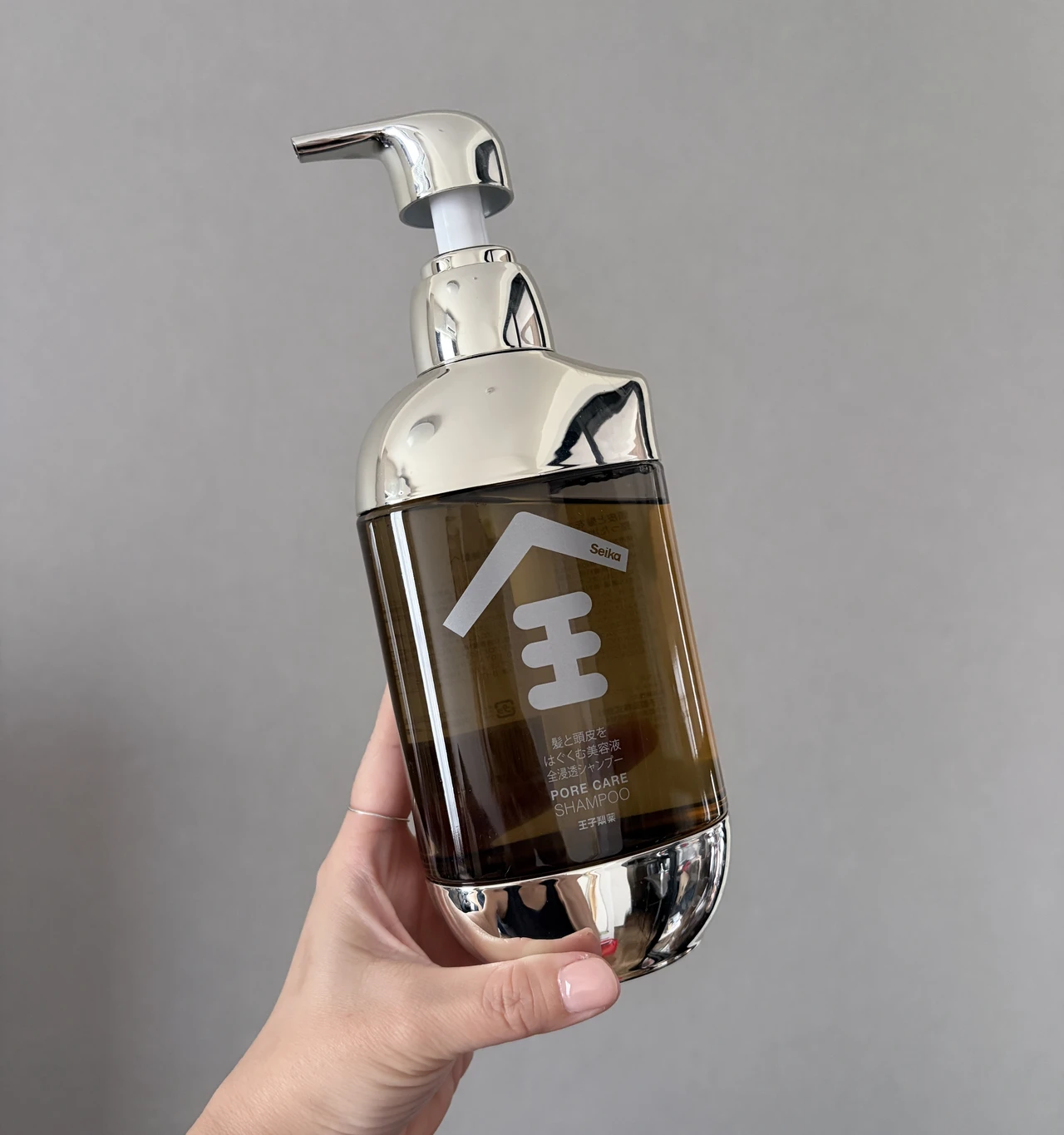 ZENshampoo、ヘアケア、シャントリ