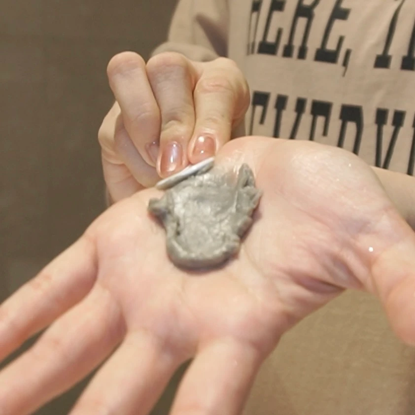 DUO デュオ クレンジングザバーム ホワイトa