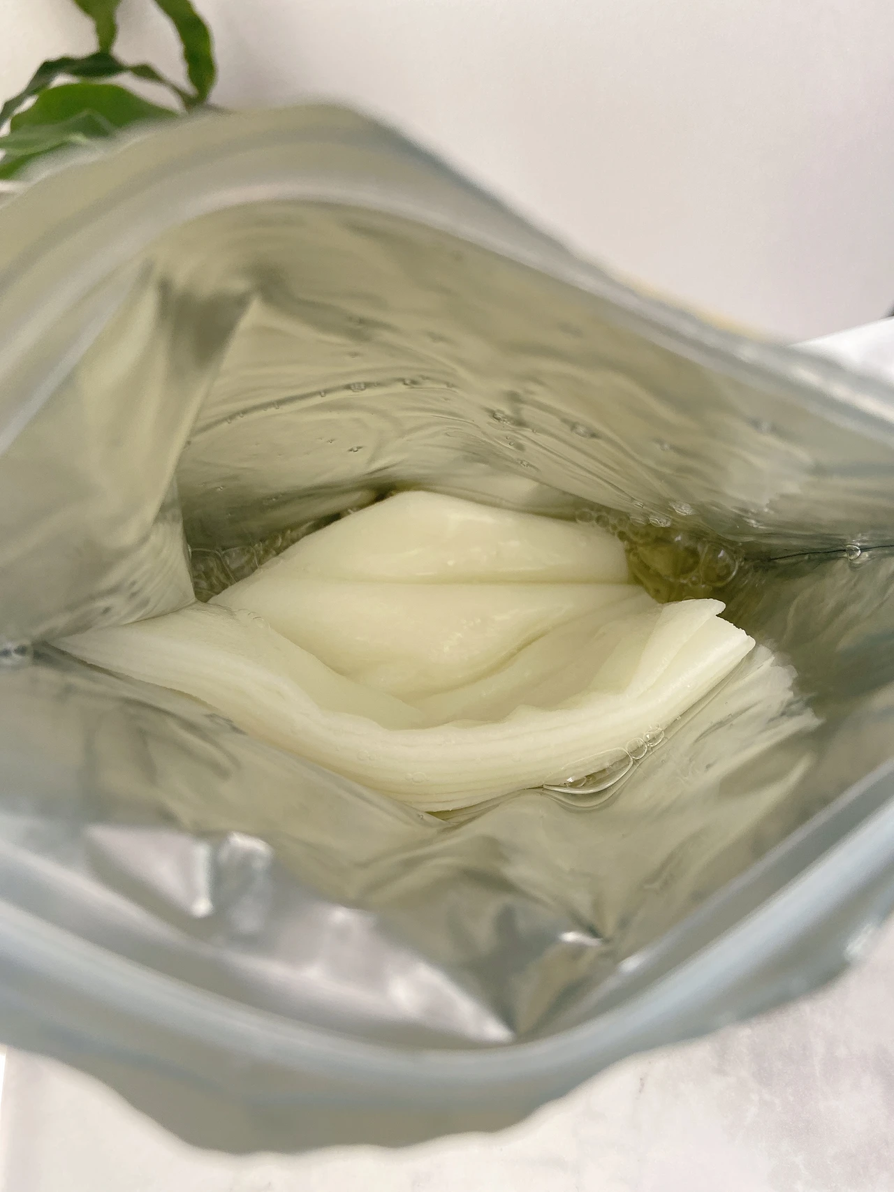 【毛穴気になる人はコレ✨】パーフェクトワン フォーカス「VCチャージ スムースマスク」🍊_2_1