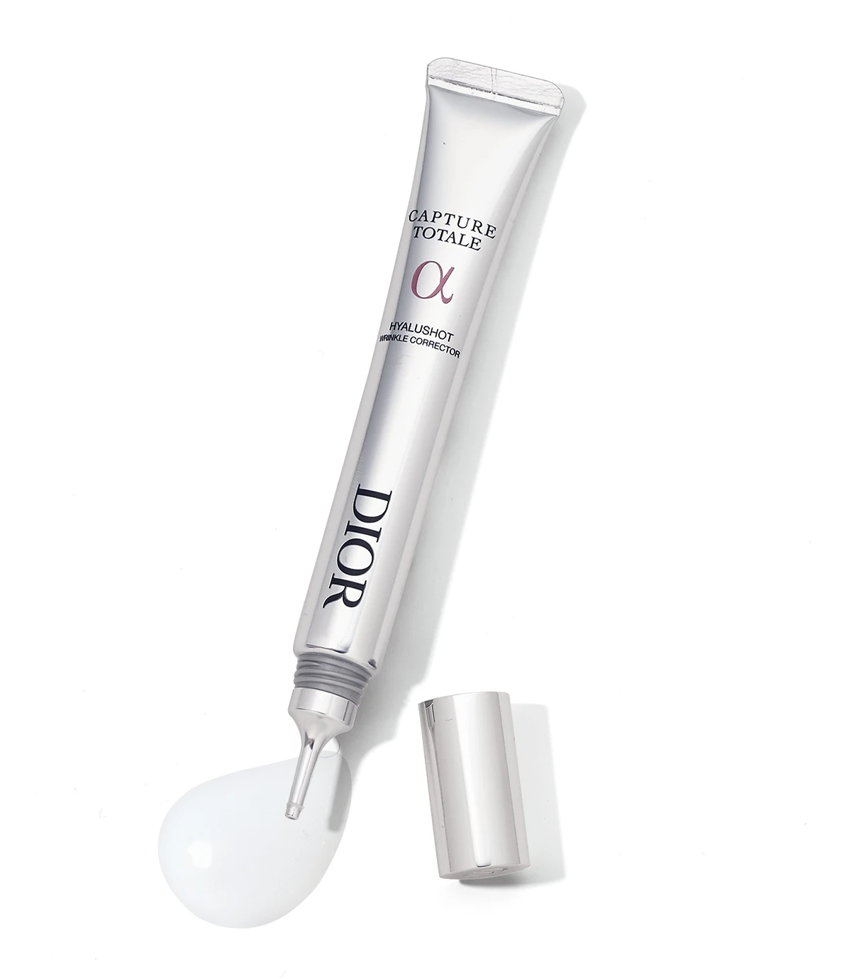 ディオール カプチュール トータル ヒアルショット