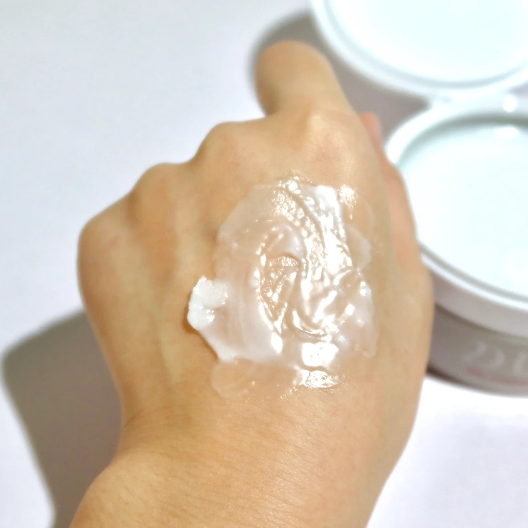 これからの季節にも大活躍!デュオ ザ クレンジングバーム_3_2