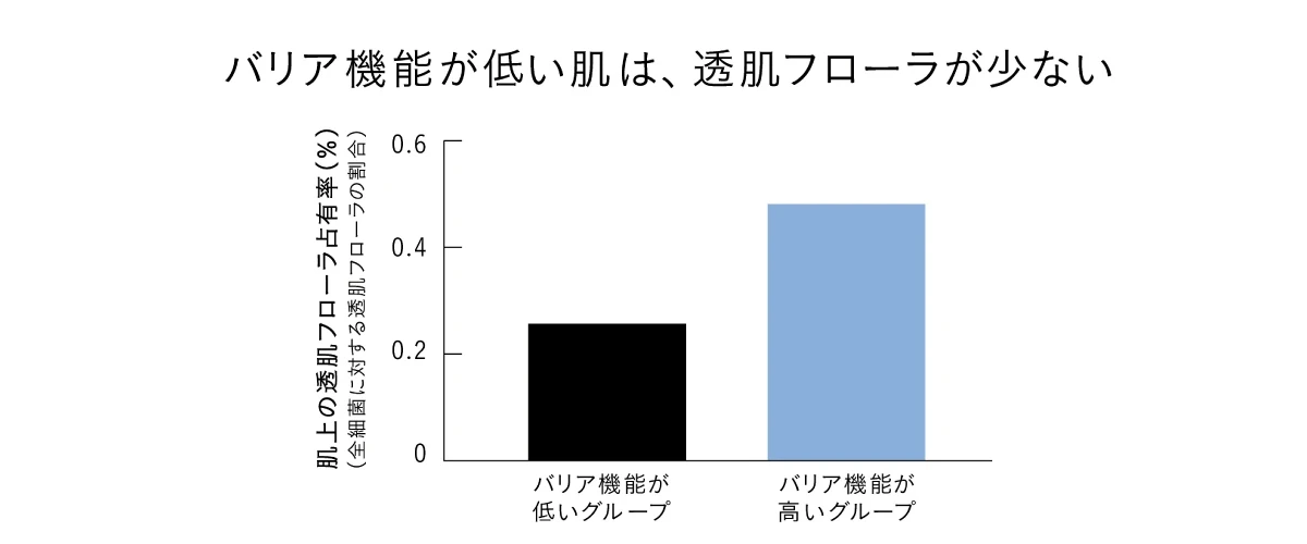 メラニン、乾燥、毛穴…大人の肌の暗さには複合的な原因が! ディセンシアが発見・“角層にごり(*1)”と透明感(*2)の真実_2