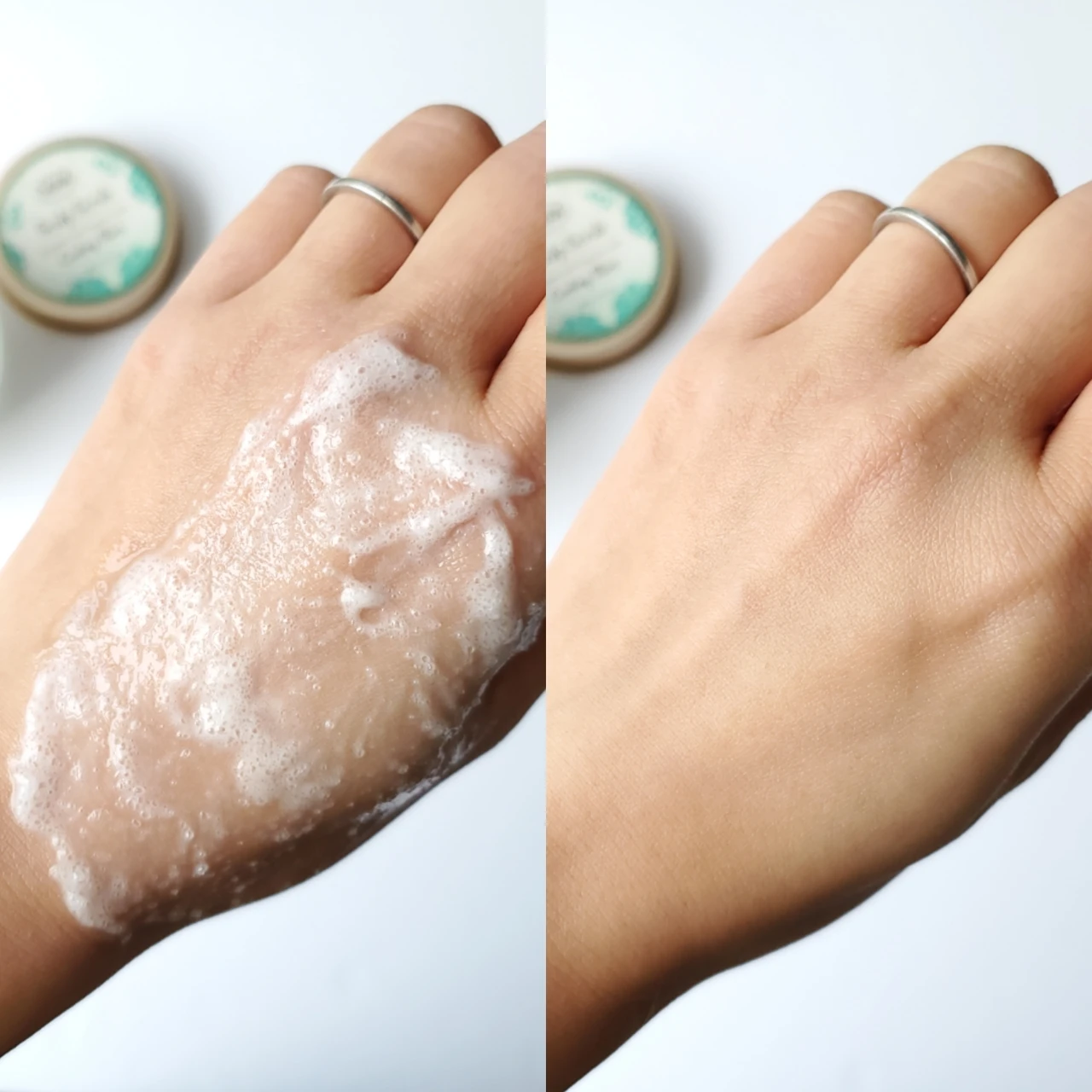 美髪を目指すなら頭皮ケアから♡【ベスコス1位】サボン ヘッドスクラブ リフレッシングをレビュー！_4