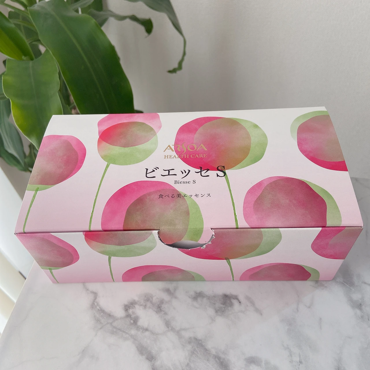 【一年で一番肌に負担が大きい季節😱】見直すのは“落とすケア”🫧創業50年以上『アルソア』の哲学を学んで、心も体も肌も美しく✨_5_1