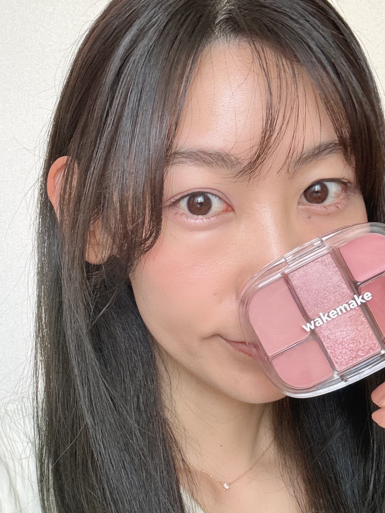 WAKEMAKE　ソフトシアーマルチパレット