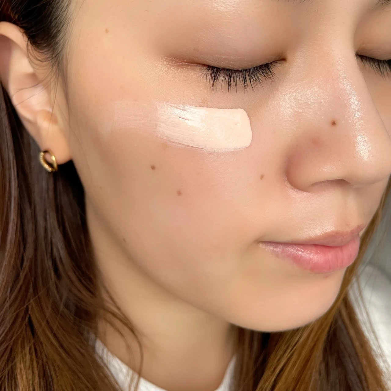 3.15(水)発売【イニクス アドバンスバリアデイエッセンス】敏感肌に寄り添った敏感肌のための日焼け止め美容液_4_1