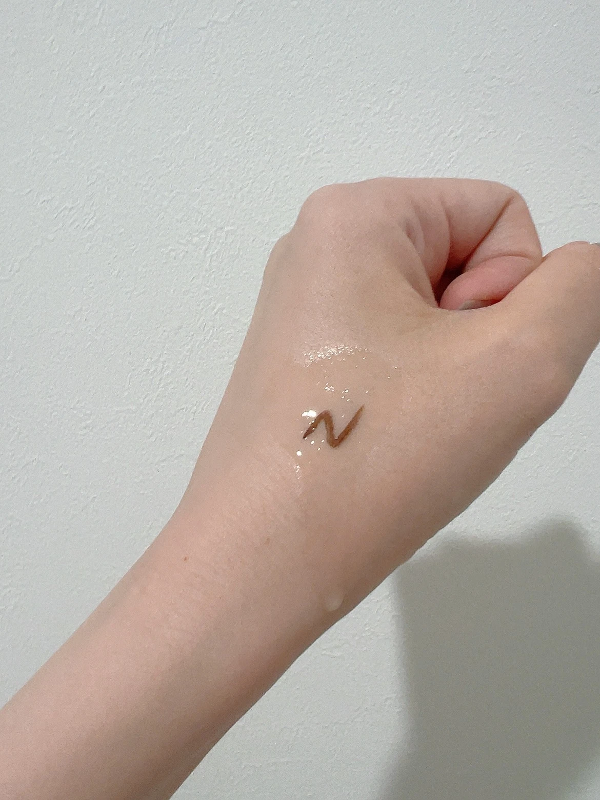 muo クレンジングオイル