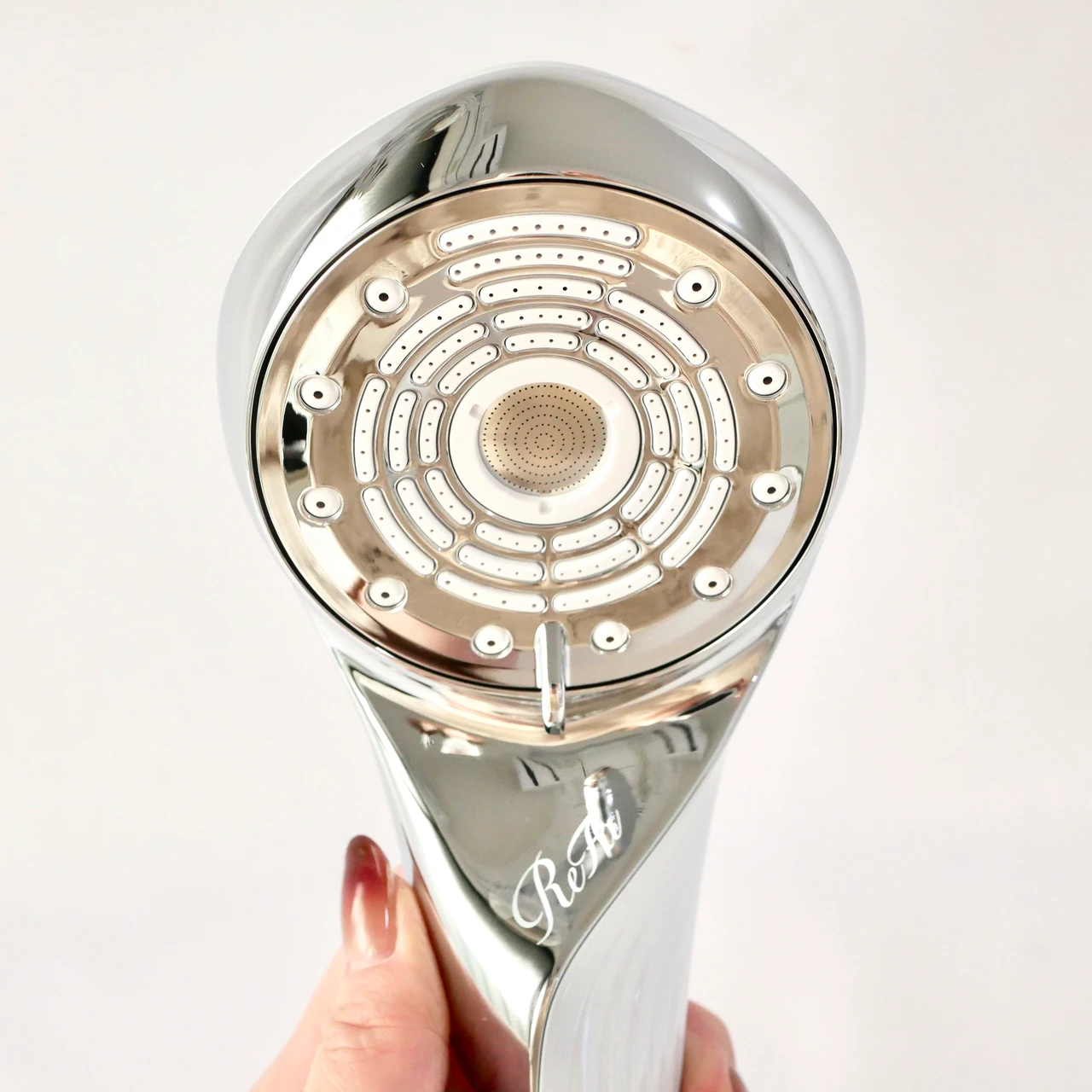 リファ ReFa リファファインバブル U シャワーヘッド マイクロバブル