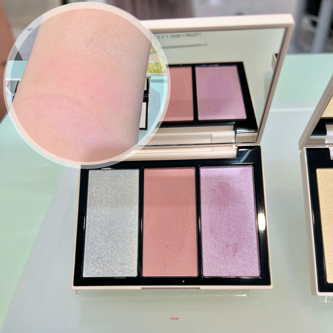 コスメ好きさん必見‼︎ISETAN メイクアップパーティ2024【ブルベオススメコスメが盛りだくさん】_9_2