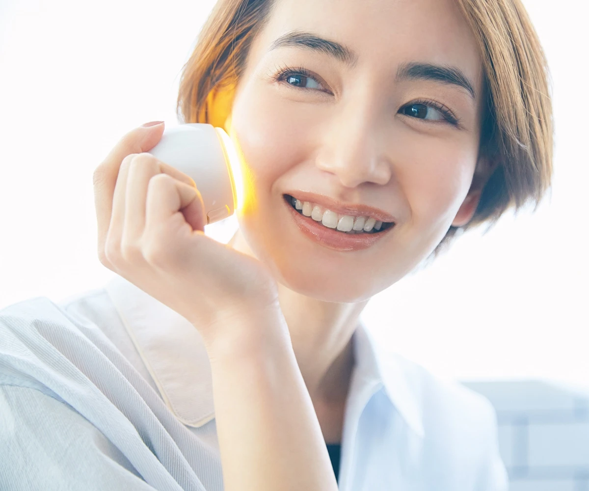 大事なのは“頑張らなくても続く習慣”作り おうち時間をまるごと美容時間に_5