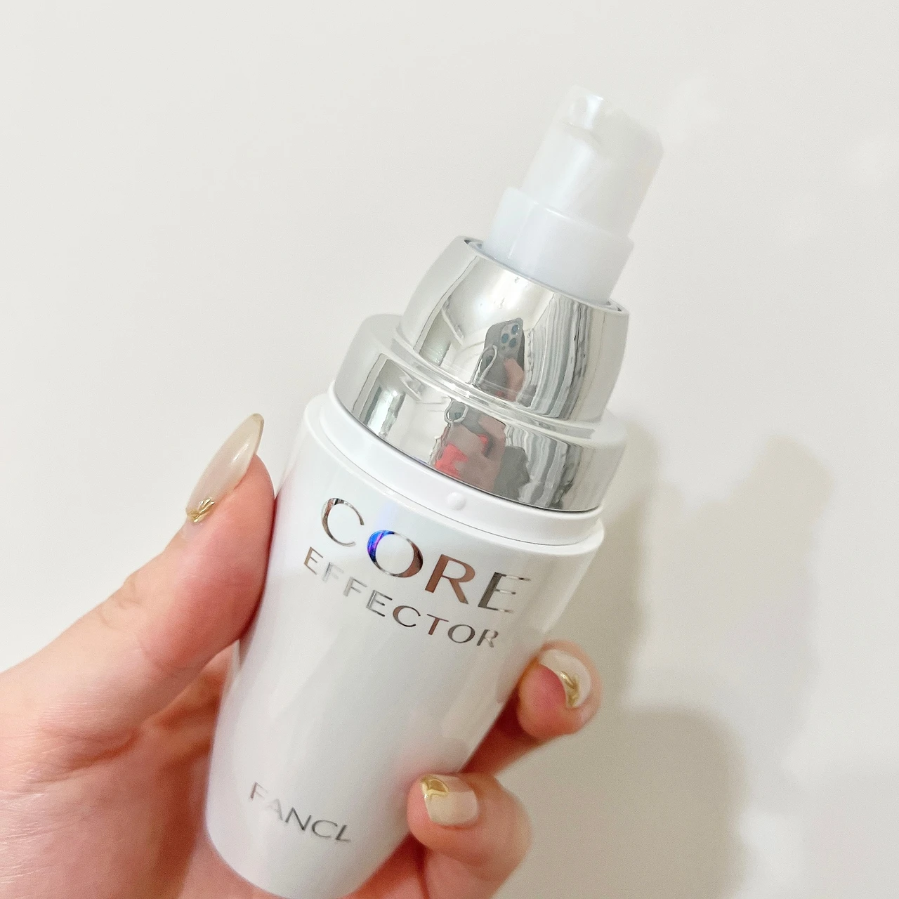 【秋冬スキンケア】快適なつけ心地がやみつきに。ファンケルのコアエフェクターがスゴイ！_2_2