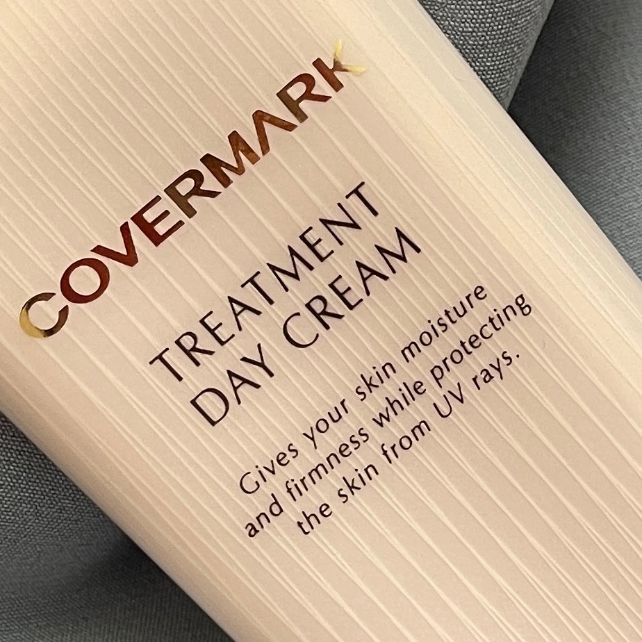 デコルテまでケア可能！伸びもなじみもSPF値も最高♡カバーマーク日焼け止め_2