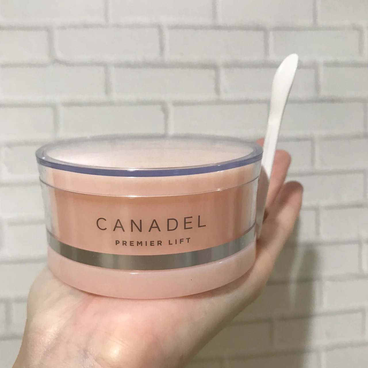 カナデルプレミア リフト パッケージ