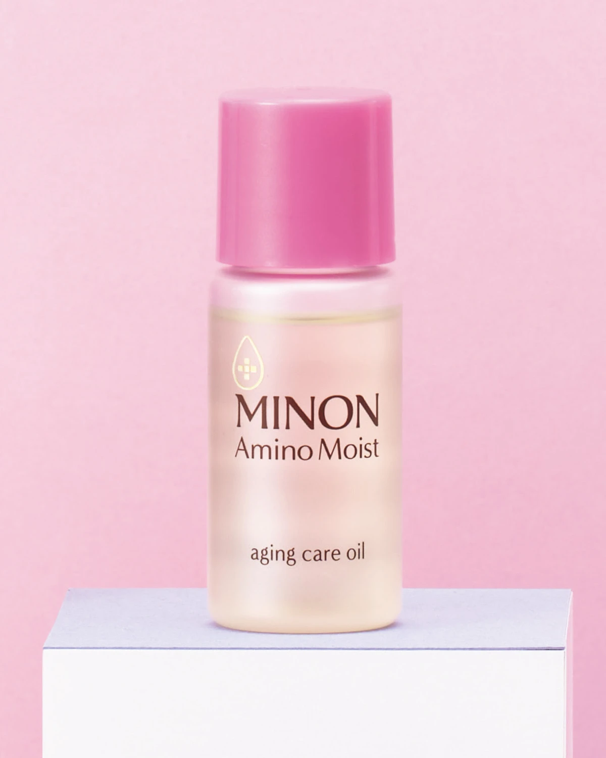 ミノン アミノモイスト エイジングケア オイル