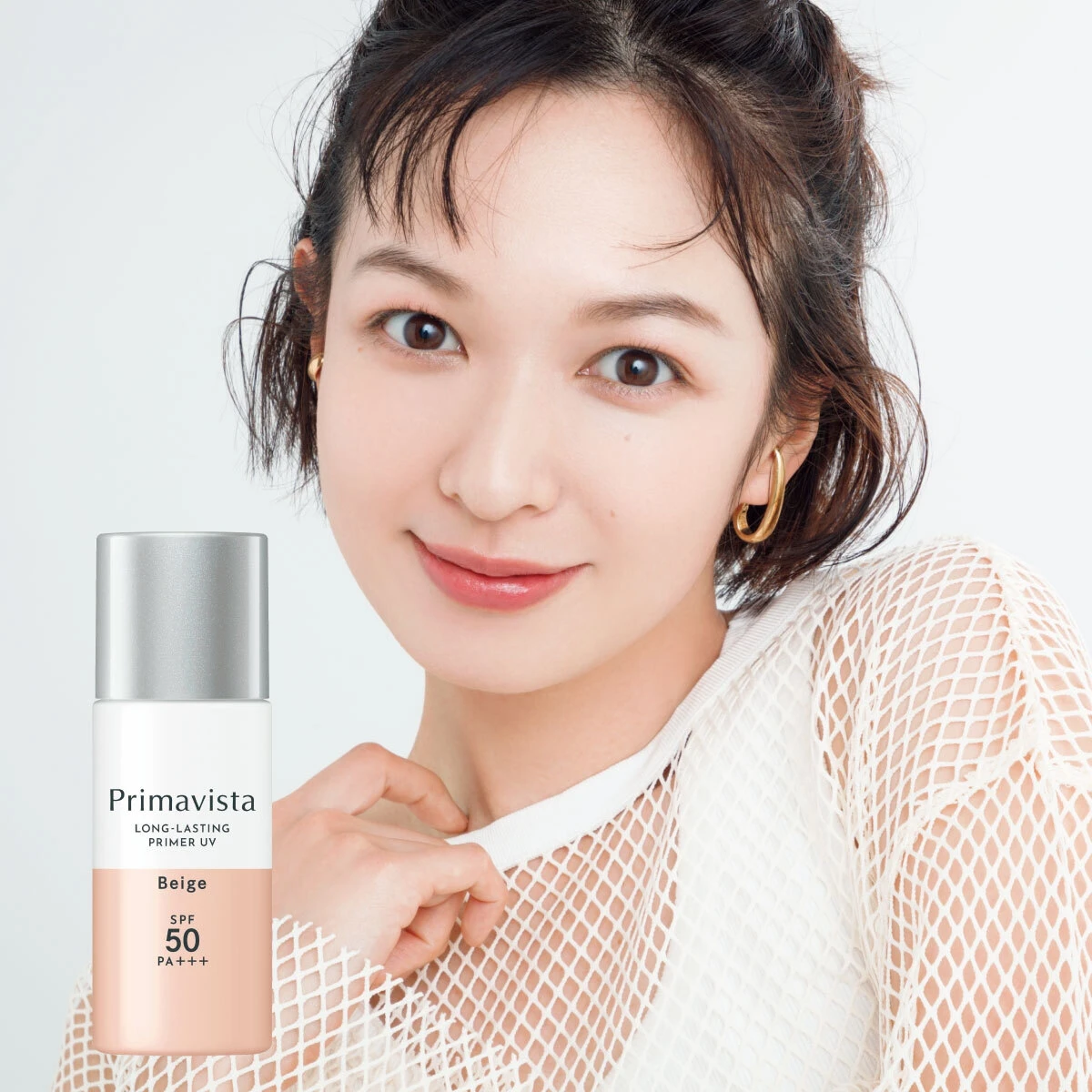 プリマヴィスタの下地で凪ぎ肌(※1)キープ　この夏、私は崩れにくさもトーンアップも諦めない_8