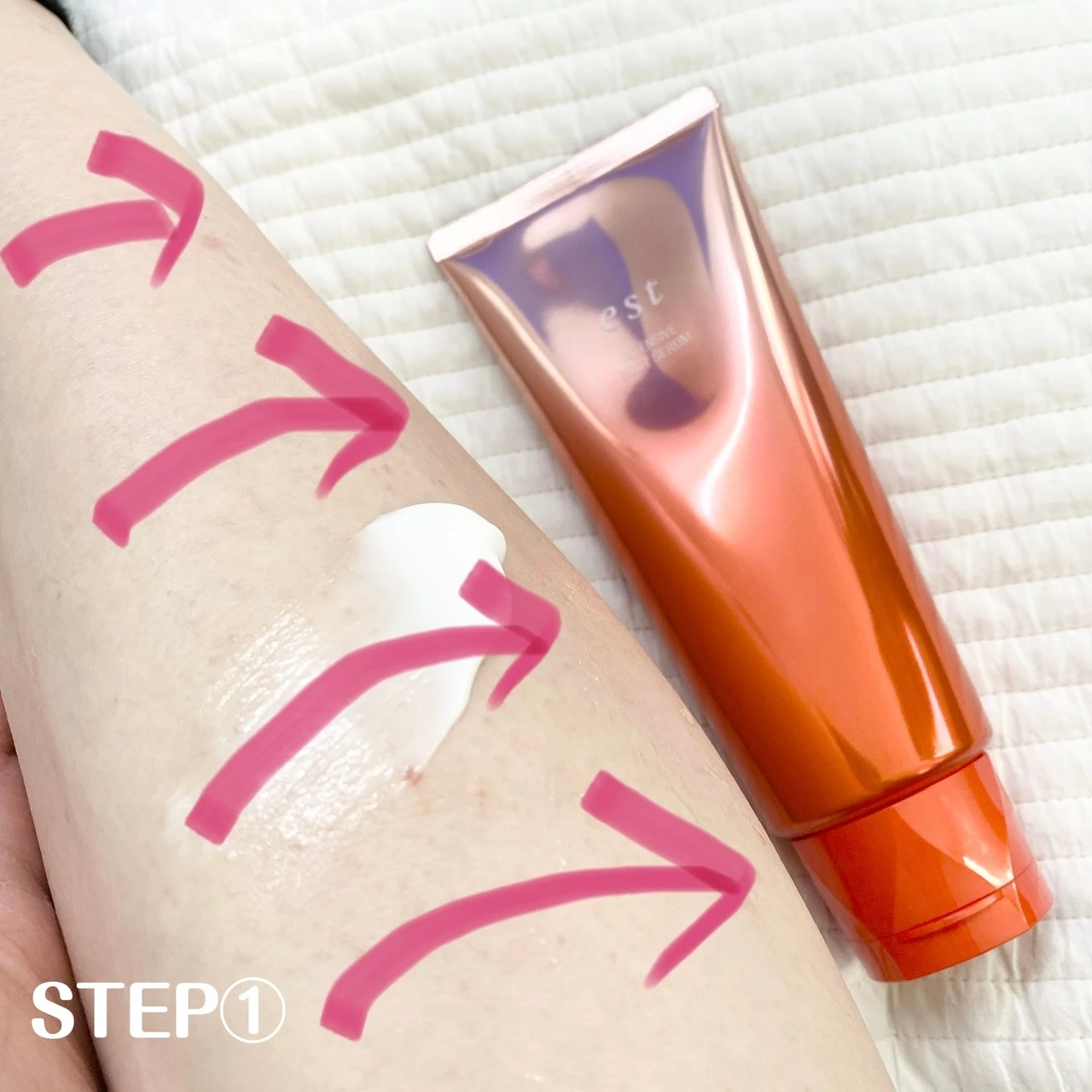 【est】顔レベルのスキンケア技術をボディにも！エイジングケアは顔だけではなくカラダにも。_4_1