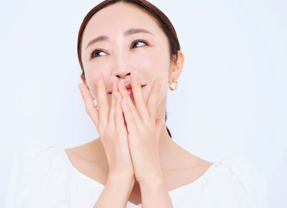 神崎恵 obagi オバジ