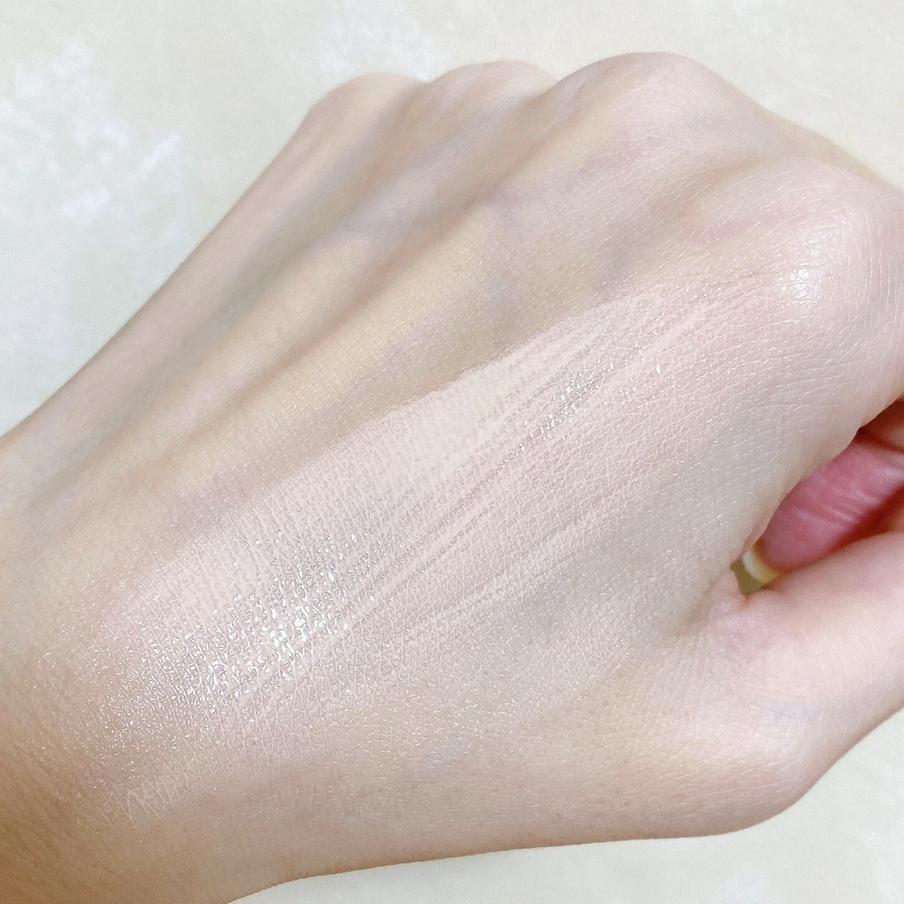 プリマヴィスタ スキンプロテクトベース＜皮脂くずれ防止＞ SPF50　で、暑い日も安心してお出かけしよう！_3