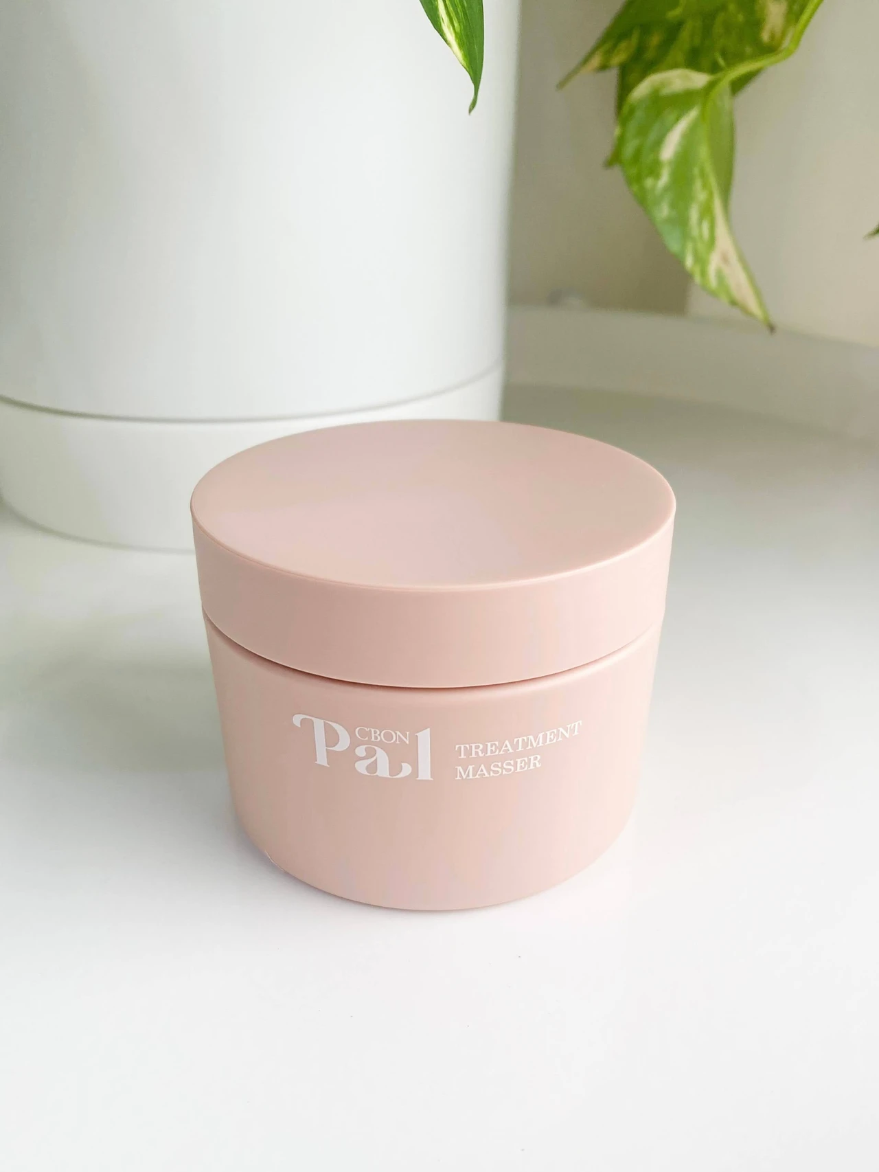 シーボンパルトリートメントマセ