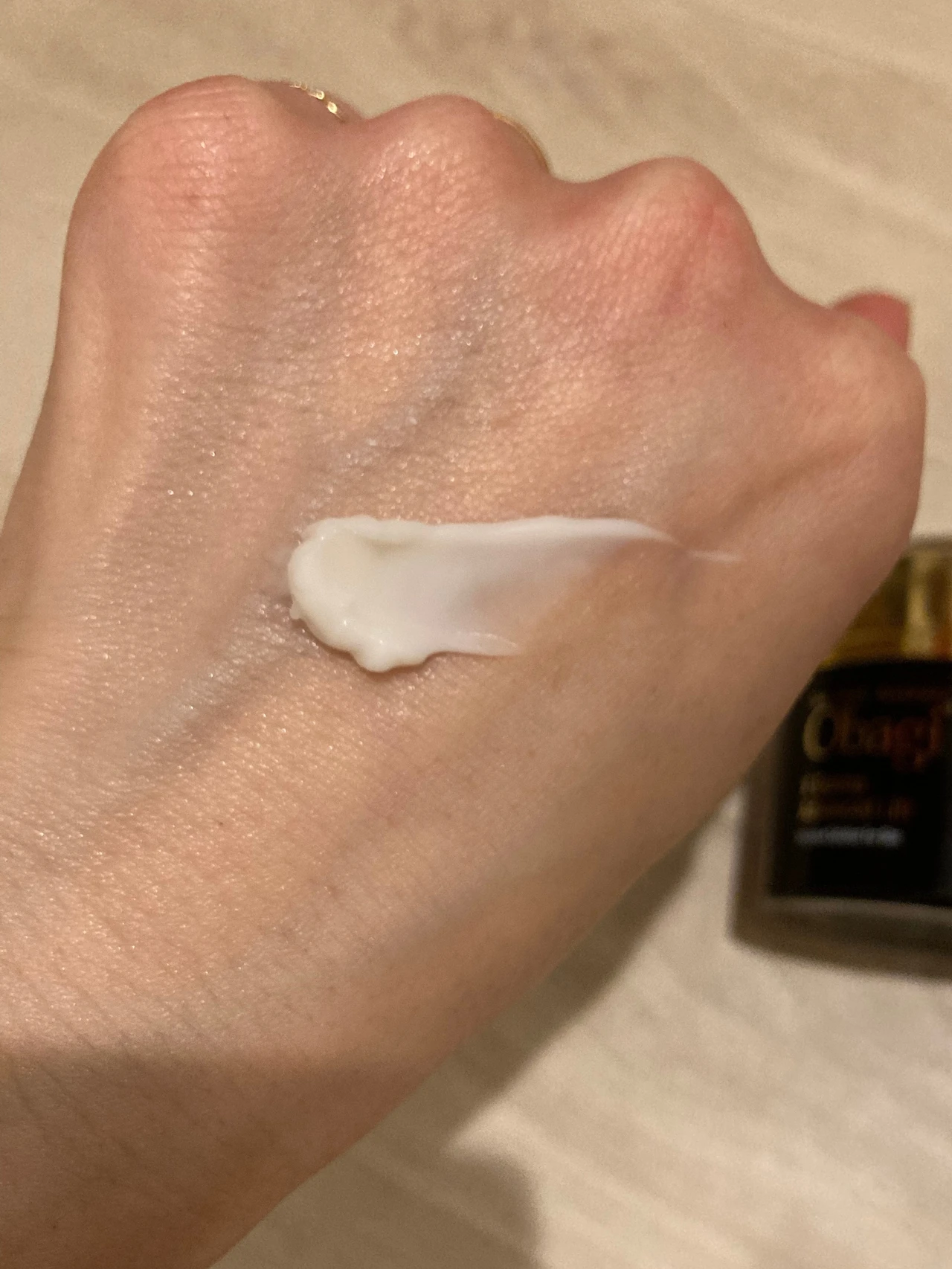 【MAQUIA5月号に付録あり】オバジ×マキア ウェビナーに参加しました♡ゲスト石井美保さんによるおすすめの使い方も！_3_1