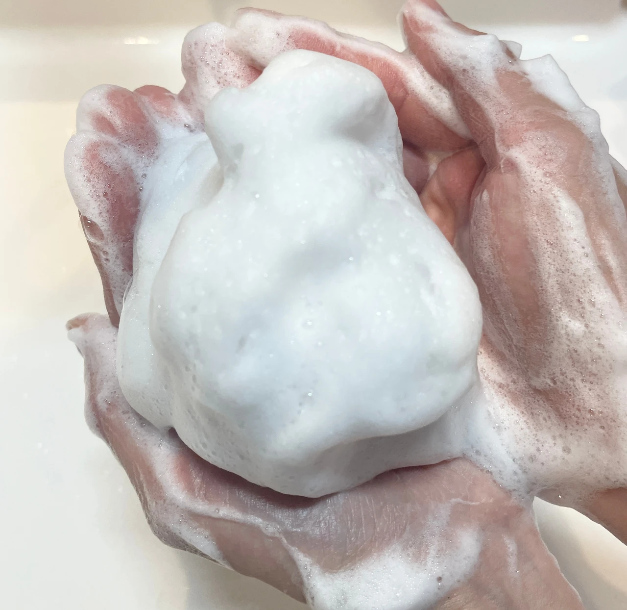 アルソア 石けん