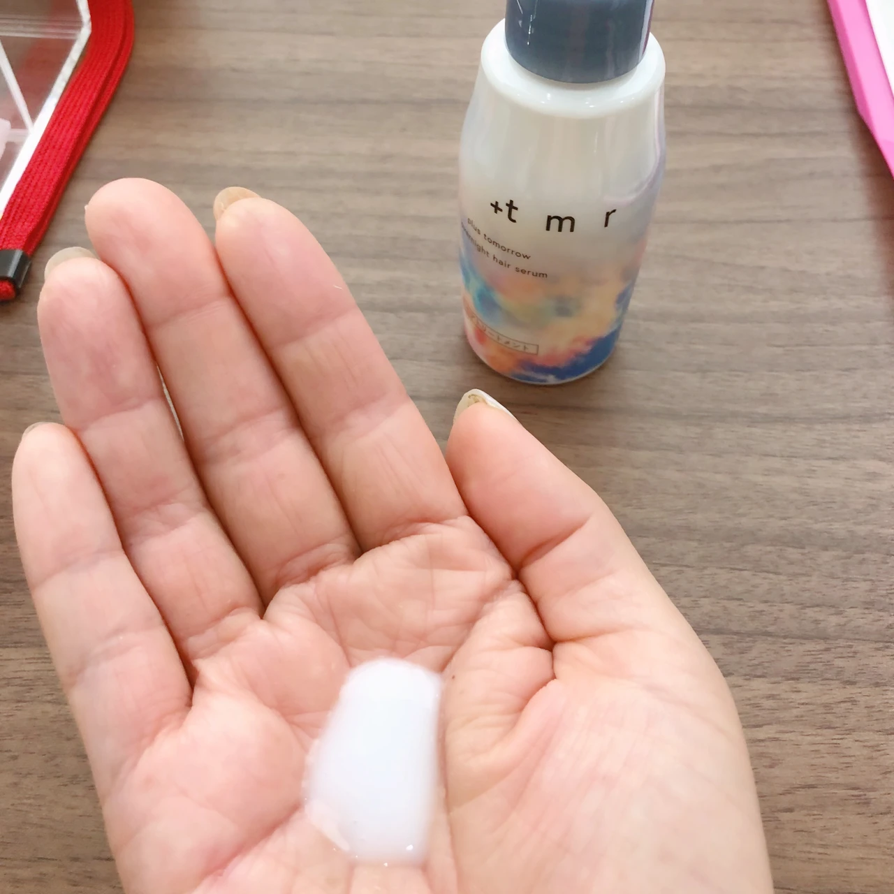 【イベント】プラストゥモロー×マキア スペシャルイベントに参加しました！_4