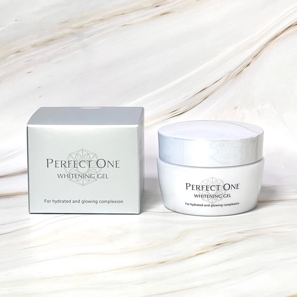 パーフェクトワン　薬用ホワイトニングジェル（医薬部外品）