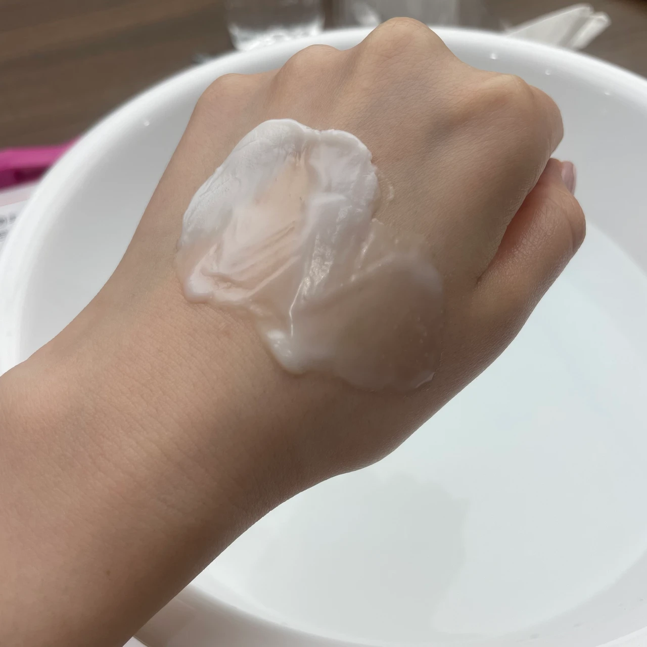 パーフェクトワンフォーカス　スムースクレンジングバーム