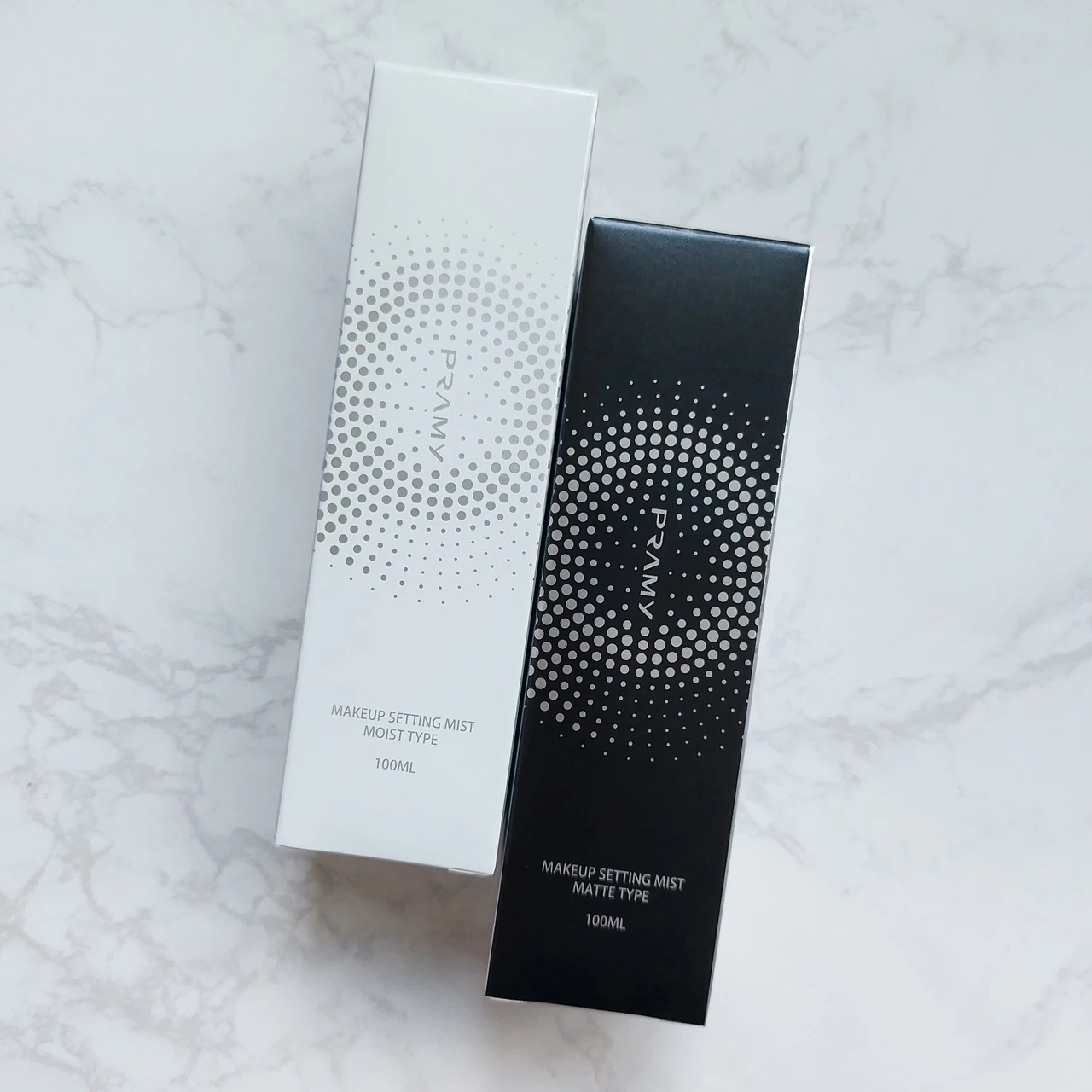 プラミー　ミスト