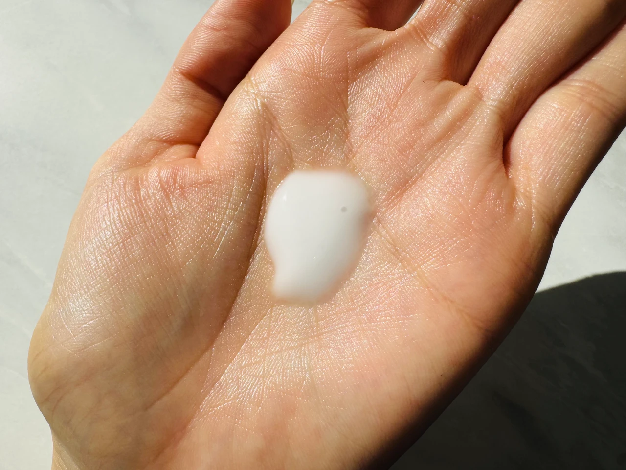 IHADAの薬用エマルジョン