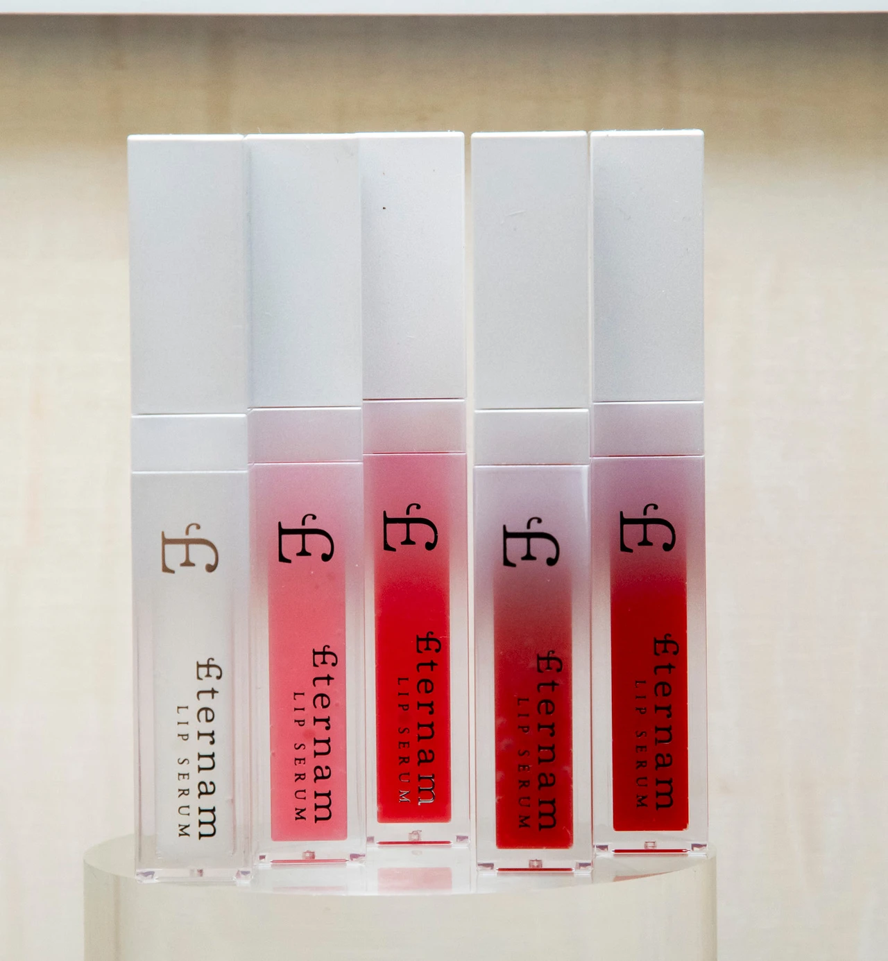 エテルナム リップセラム