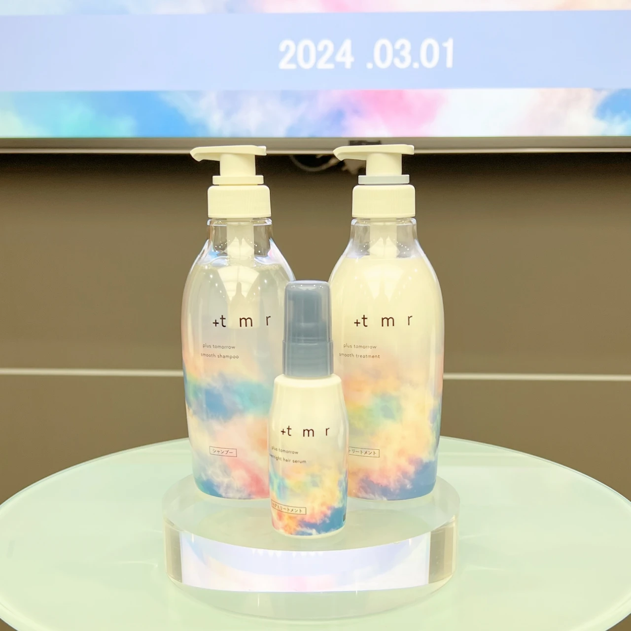 【イベント】プラストゥモロー×マキア スペシャルイベントに参加しました！_3