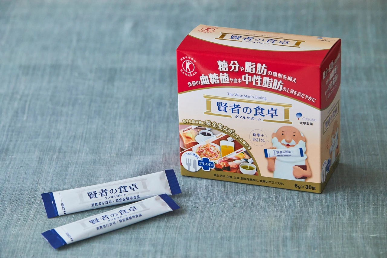 【賢者の食卓×加治ひとみ】楽しく健やかボディを目指す“かぢライフ30tips”にトライ!_3
