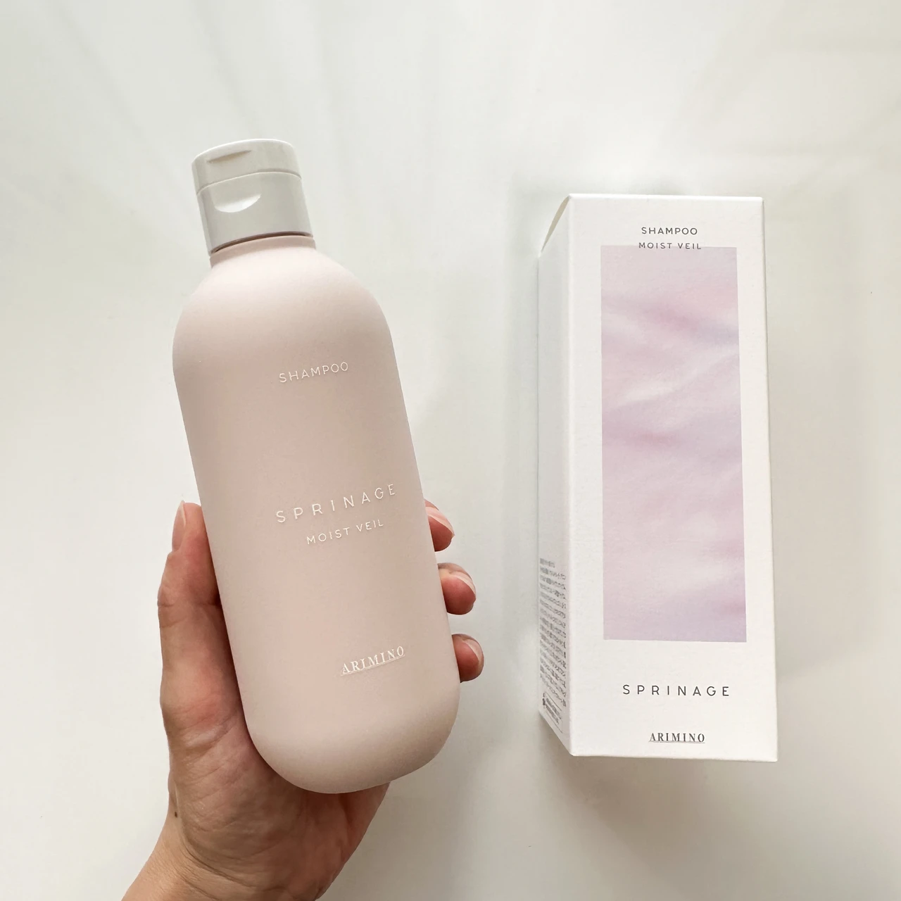 スキンケア発想のヘアケア【スプリナージュ】_2_1