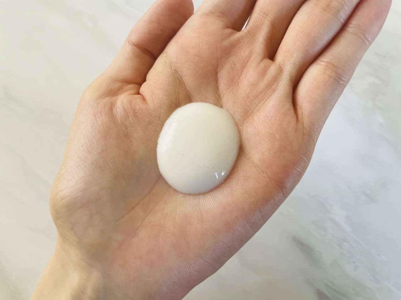 この夏を乗り切る為の実力派スキンケアアイテム【POLA B.A】のローション イマースとミルク フォーム♡気になる毛穴・フェイスラインを改善しましょう!_4_2