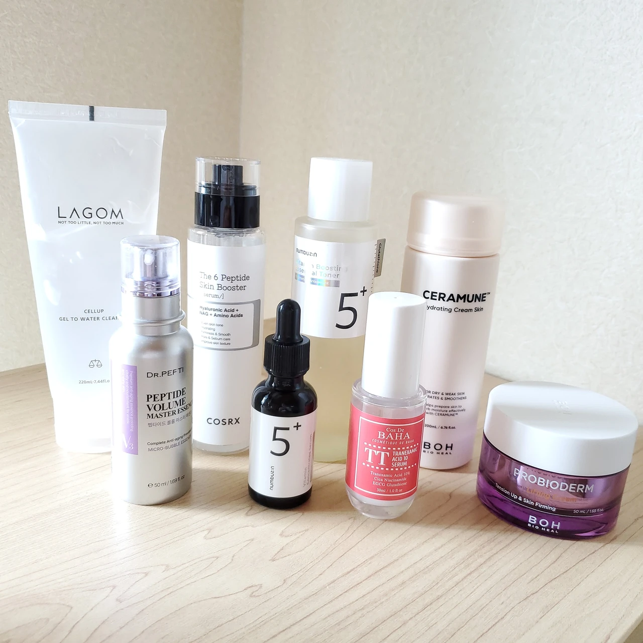 【MAQUIAインフルエンサー7年目】艶肌&イエベ春コスメのYurikaです。_5