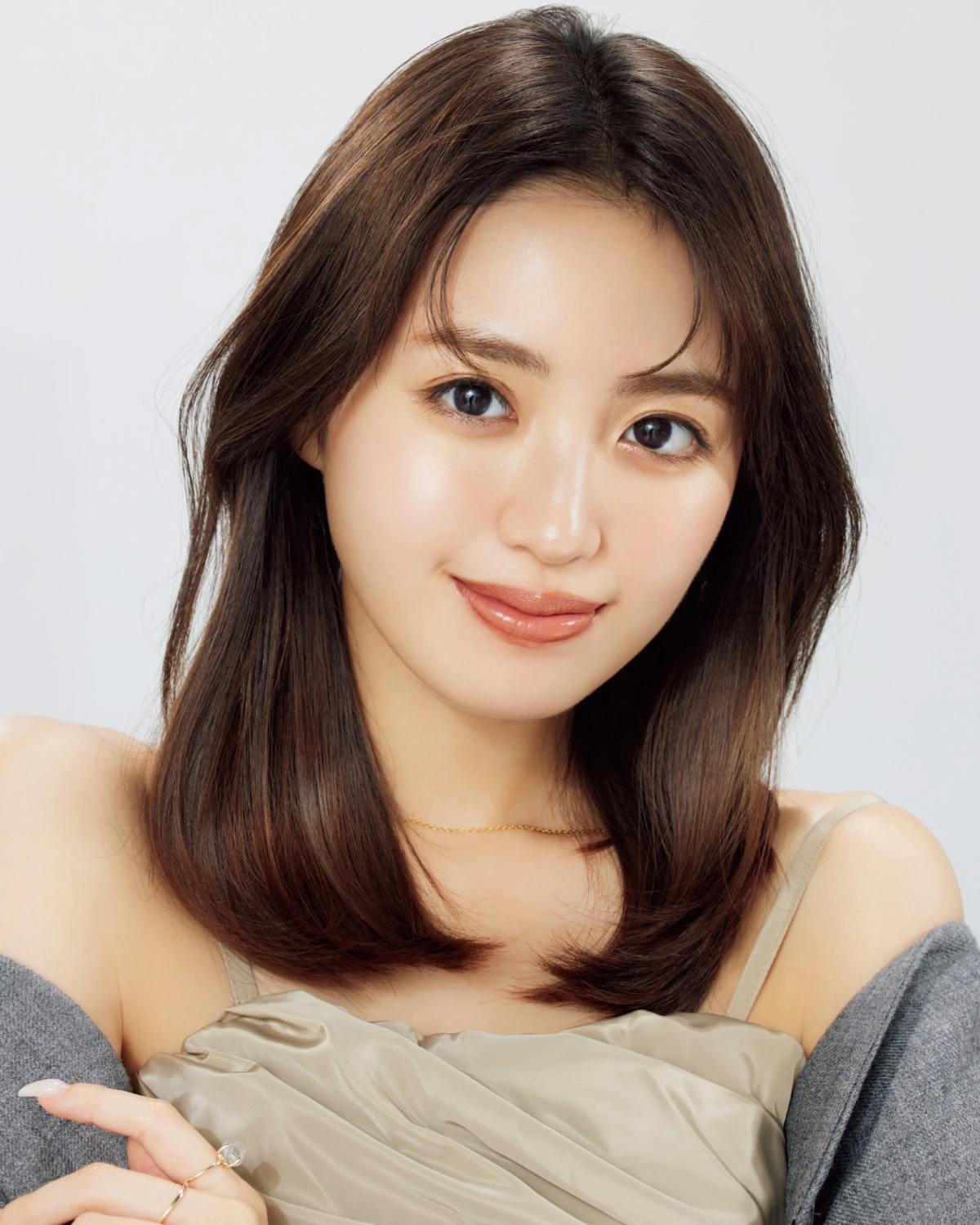 【河北裕介さん監修】ReFaの最新ギア「リファフィンガーアイロン ST 6」でなりたい私に！_8