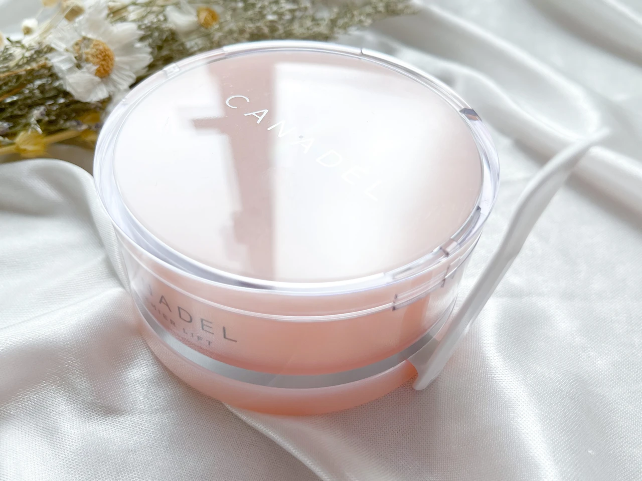 【カナデル】ハリケアに特化したオールインワン。オシャレで使いやすい容器にも注目♩_2_3