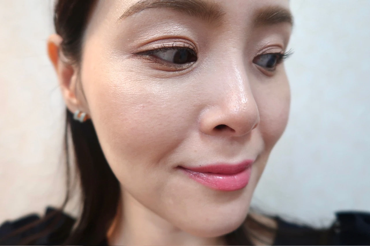 【世界でバズり中！3Pushで保湿しながらメイクを長時間キープ】PRAMY(プラミー) メイクアップセッティングミスト マットタイプ・モイストタイプ_4