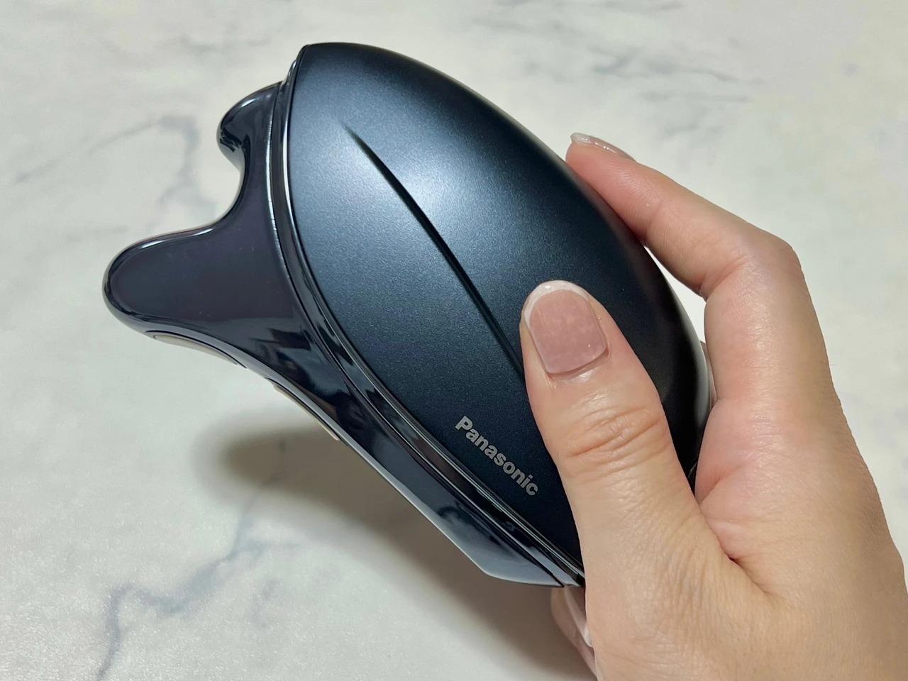 これ1台で顔周りからボディまで】パナソニックから発売の話題の これ1台で顔周りからボディまで】パナソニックから発売の話題の