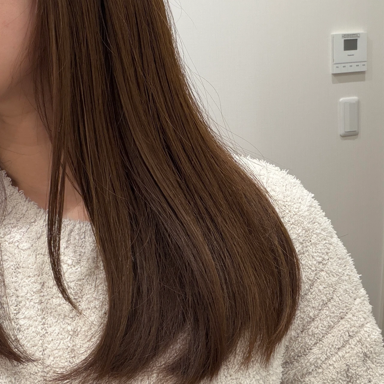 プルント ヴェーリング美容液シャンプー トリートメント 口コミ レビュー アラフォー うねり 広がり対策