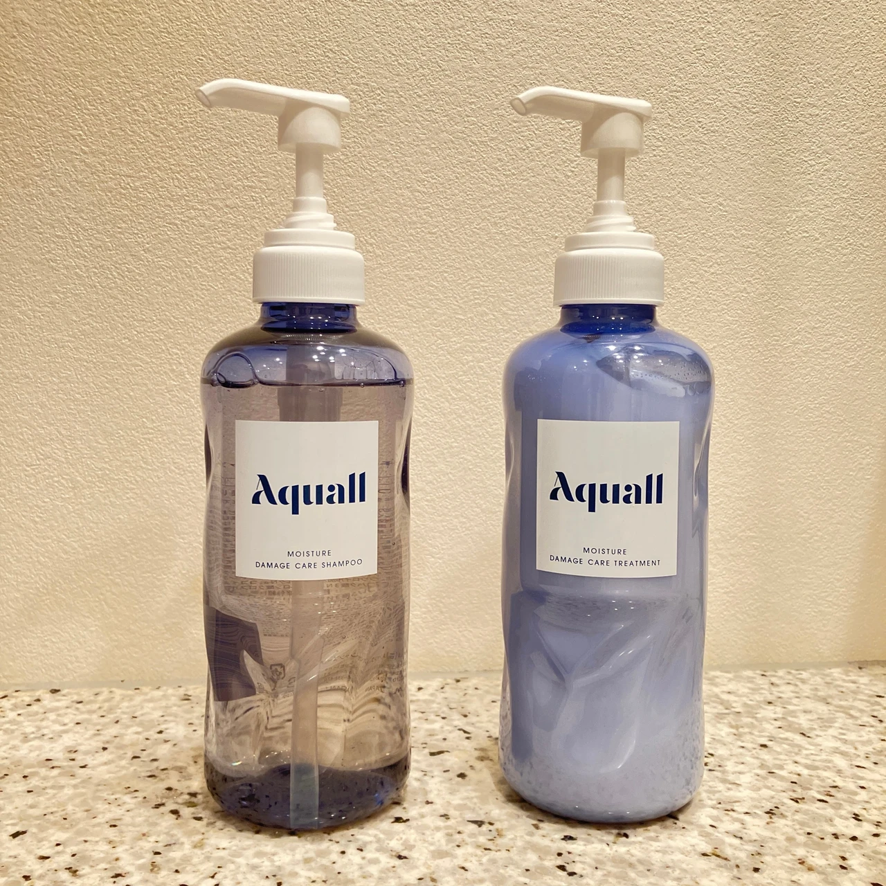 【アクオル】4Dケア処方でダメージに多角的にアプローチ!美容液成分たっぷりのシャンプー&トリートメント_2