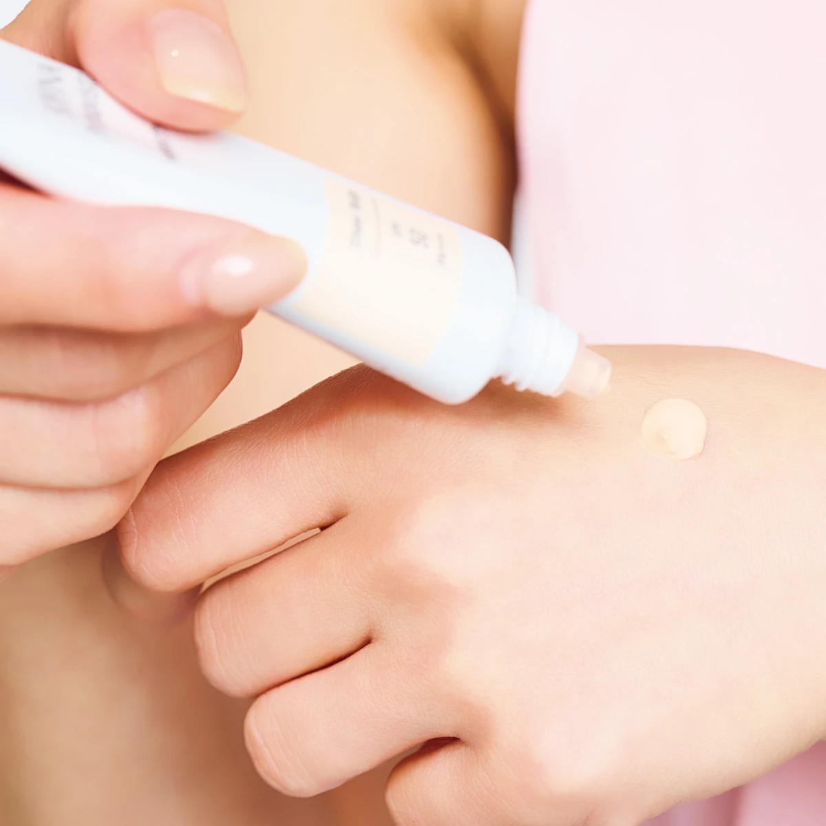 ソフィーナ プリマヴィスタ 角層保水プライマー 使い方