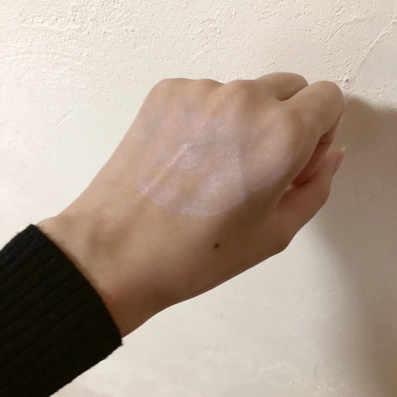 ラベンダーの透明感がフィルター超え！プリマヴィスタ スキンプロテクトベース<皮脂崩れ防止> SPF50 ラベンダー_1_2